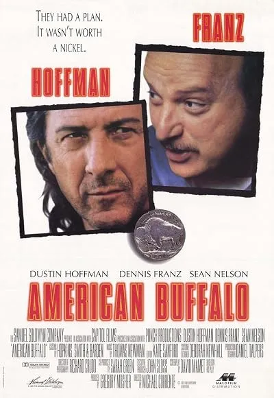 فیلم American Buffalo 1996