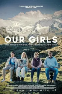 فیلم Our Girls 2025