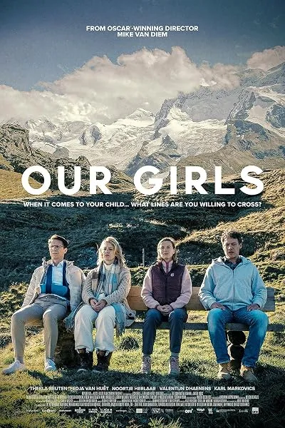 فیلم Our Girls 2025
