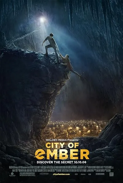  فیلم City of Ember 2008