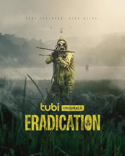 فیلم Eradication 2022