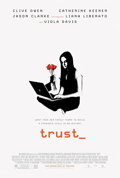  فیلم Trust 2010