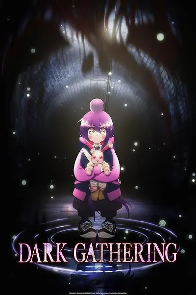 انیمه Dark Gathering