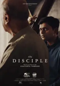 فیلم هندی The Disciple 2020