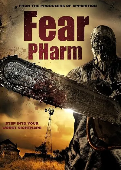  فیلم Fear Pharm 2020