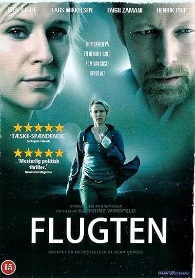 فیلم The Escape 2009