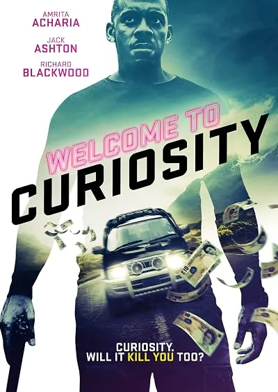  فیلم Welcome to Curiosity 2018