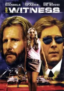 فیلم I Witness 2003