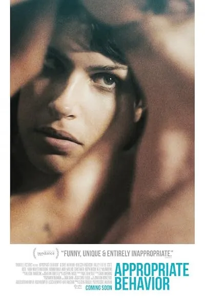  فیلم Appropriate Behavior 2014