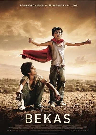  فیلم Up & Away 2012