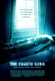 فیلم The Fourth Kind 2009
