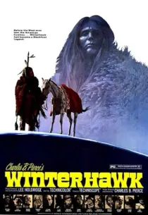 فیلم Winterhawk 1975