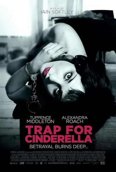 فیلم Trap for Cinderella 2013