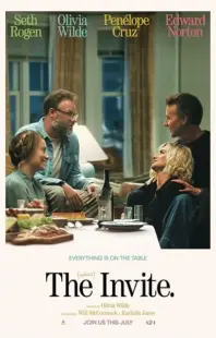 فیلم The Invite 2026