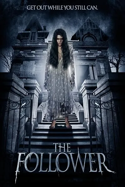 فیلم The Follower 2017