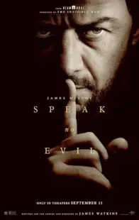 فیلم Speak No Evil 2024