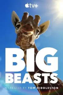 مستند Big Beasts