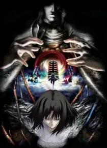 انیمه The Garden of Sinners: Paradox Spiral 2008