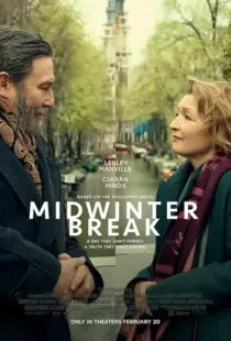 فیلم Midwinter Break 2026
