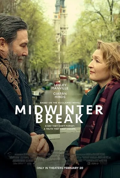 فیلم Midwinter Break 2026