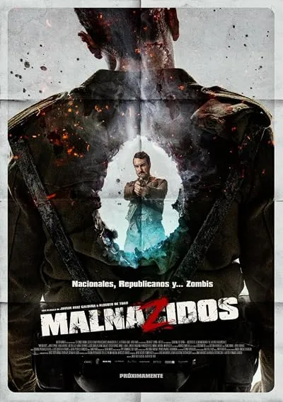 فیلم Valley of the Dead 2020