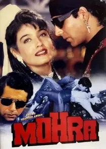 فیلم هندی Mohra 1994