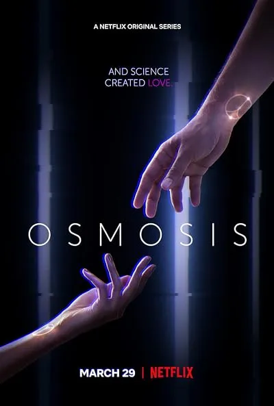  سریال Osmosis