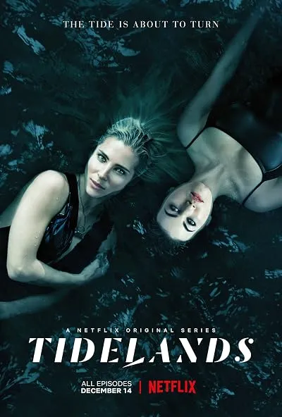  سریال Tidelands