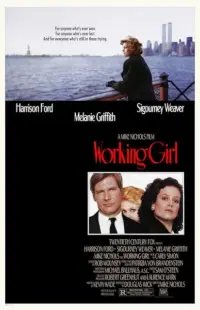 فیلم Working Girl 1988
