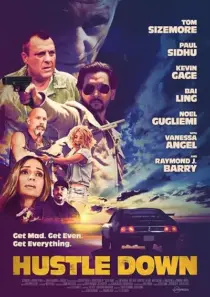فیلم Hustle Down 2021