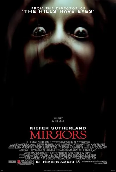  فیلم Mirrors 2008