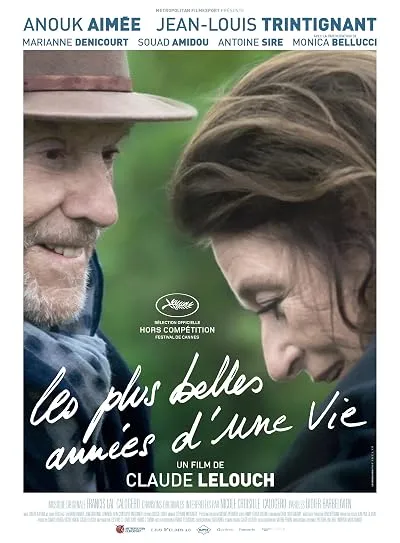 فیلم The Best Years of a Life 2019