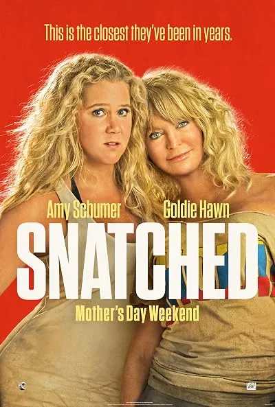  فیلم Snatched 2017