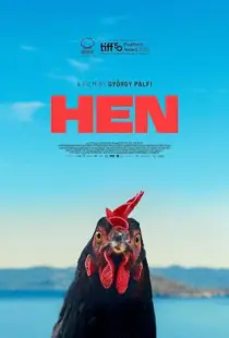 فیلم Hen 2025