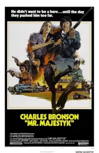 فیلم Mr. Majestyk 1974