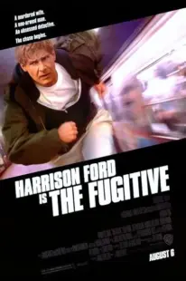  فیلم The Fugitive 1993