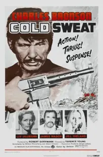 فیلم Cold Sweat 1970