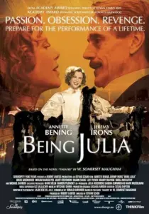 فیلم Being Julia 2004