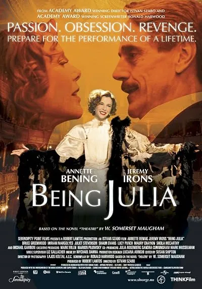 فیلم Being Julia 2004