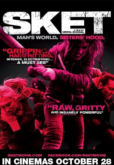  فیلم Sket 2011
