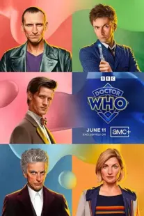 سریال Doctor Who