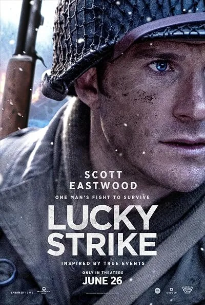 فیلم Lucky Strike 2026