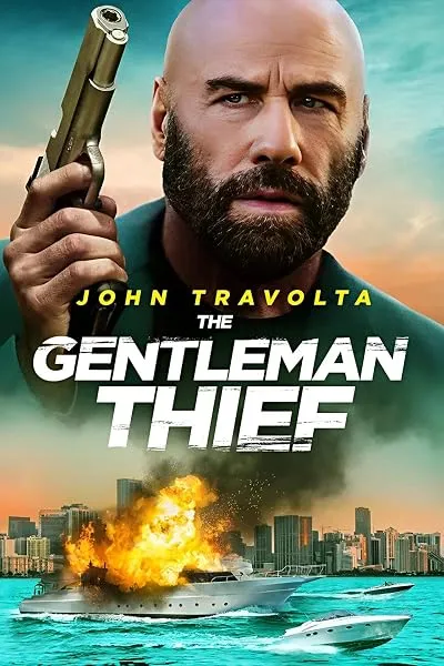فیلم The Gentleman Thief 2026