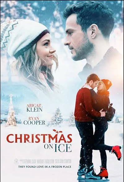فیلم Christmas on Ice 2020
