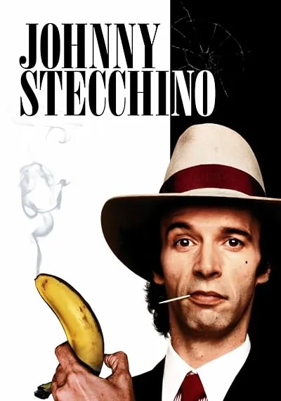 فیلم Johnny Stecchino 1991