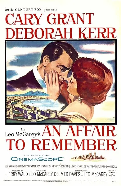 فیلم An Affair to Remember 1957