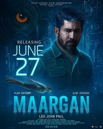  فیلم هندی Maargan 2025