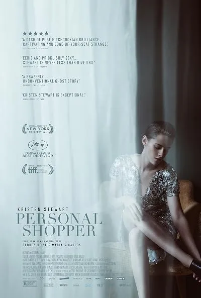  فیلم Personal Shopper 2016