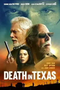 فیلم Death in Texas 2020