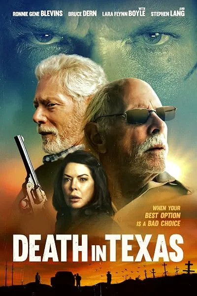 فیلم Death in Texas 2020